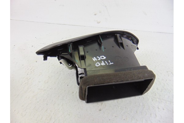 DERECHA  REJILLA AIREADORA FIAT II TIPO (357) HATCHBACK Business 2017 DERECHA 197446 FIAT - 2