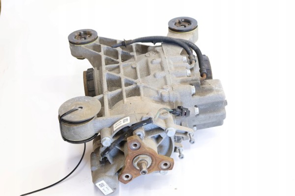 VW Tiguan 5NA differential 0CQ525354T LPT Quality of parts according to GVO O original with manufacturer s logo OE