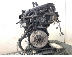 ENGINE SKODA 1 4 204KM DGE OCTAVIA IV