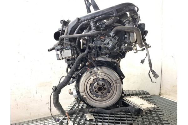 ENGINE SKODA 1 4 204KM DGE OCTAVIA IV