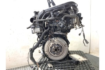 ENGINE SKODA 1 4 204KM DGE OCTAVIA IV