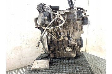 ENGINE SKODA 1 4 204KM DGE OCTAVIA IV Quality of parts according to GVO O original with manufacturer s logo OE