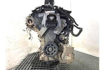 ENGINE SKODA 1 4 204KM DGE OCTAVIA IV Part manufacturer OEM