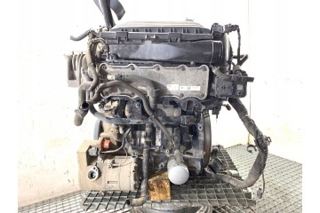 ENGINE SKODA 1 4 204KM DGE OCTAVIA IV Car type passenger cars