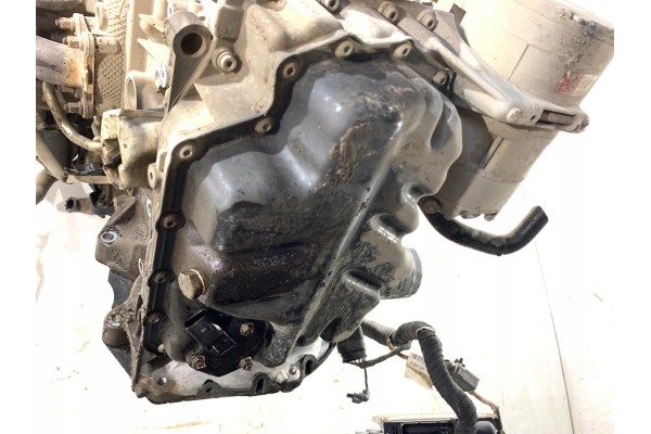 ENGINE SKODA 1 4 204KM DGE OCTAVIA IV Engine type petrol