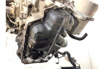 ENGINE SKODA 1 4 204KM DGE OCTAVIA IV Engine type petrol