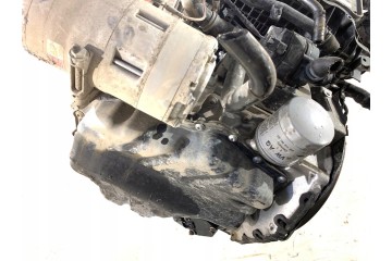 ENGINE SKODA 1 4 204KM DGE OCTAVIA IV Product weight with unit packaging 100 kg