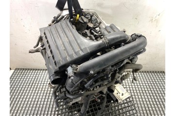 ENGINE SKODA 1 4 204KM DGE OCTAVIA IV Catalog number of the part LORK 587 145198 DGE