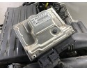 ENGINE SKODA 1 4 204KM DGE OCTAVIA IV Catalog number of substitutes DGE