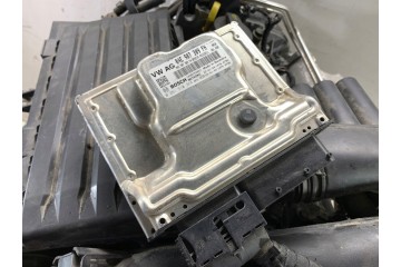 ENGINE SKODA 1 4 204KM DGE OCTAVIA IV Catalog number of substitutes DGE
