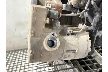 ENGINE SKODA 1 4 204KM DGE OCTAVIA IV Catalog number of the original DGE