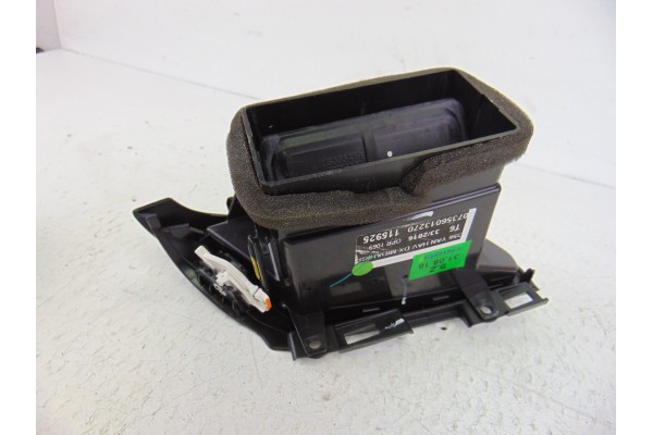 DERECHA  REJILLA AIREADORA FIAT II TIPO (357) HATCHBACK Business 2017 DERECHA 197446 FIAT - 3