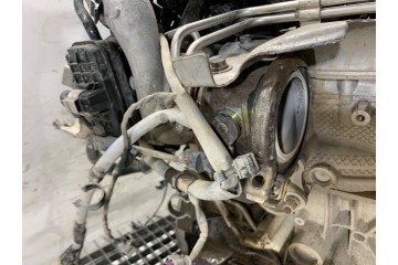 ENGINE SKODA 1 4 204KM DGE OCTAVIA IV Version European