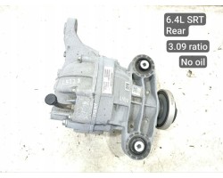 Rear differential Dodge CHALLENGER coupe 2019 68269917AG