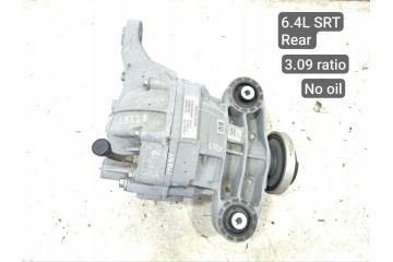 Rear differential Dodge CHALLENGER coupe 2019 68269917AG