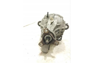 Rear differential Porsche PANAMERA 2015 97035001210 Part manufacturer Porsche OE