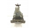 Rear differential Porsche PANAMERA 2015 97035001210 Catalog number of the part 97035001210