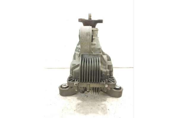 Rear differential Porsche PANAMERA 2015 97035001210 Catalog number of the part 97035001210