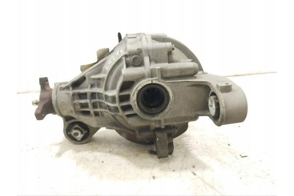 Rear differential Porsche PANAMERA 2015 97035001210 Car type undefined
