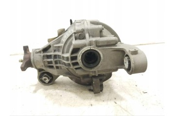 Rear differential Porsche PANAMERA 2015 97035001210 Car type undefined