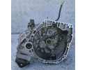 GEARBOX RENAULT CAPTUR II 2 1 3 TCE TL4364