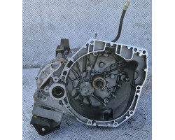 GEARBOX RENAULT CAPTUR II 2 1 3 TCE TL4364