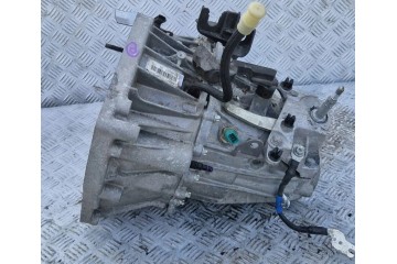 GEARBOX RENAULT CAPTUR II 2 1 3 TCE TL4364 Part manufacturer Renault OE