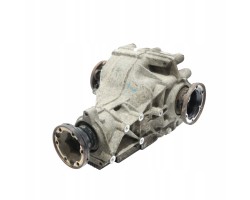 Volkswagen Phaeton 3D Differential Bridge Rear 08Y500043A
