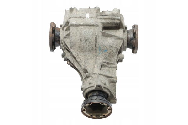 Volkswagen Phaeton 3D Differential Bridge Rear 08Y500043A Part manufacturer Volkswagen OE