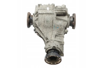 Volkswagen Phaeton 3D Differential Bridge Rear 08Y500043A Part manufacturer Volkswagen OE