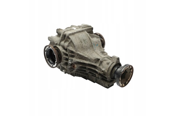 Volkswagen Phaeton 3D Differential Bridge Rear 08Y500043A Catalog number of the part 08Y500043A