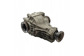Volkswagen Phaeton 3D Differential Bridge Rear 08Y500043A Catalog number of the part 08Y500043A