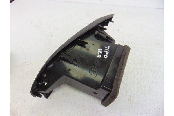 IZQUIERDA REJILLA AIREADORA FIAT II TIPO (357) HATCHBACK Business 2017 IZQUIERDA 197447 FIAT - 1