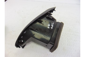 IZQUIERDA REJILLA AIREADORA FIAT II TIPO (357) HATCHBACK Business 2017 IZQUIERDA 197447 FIAT - 1