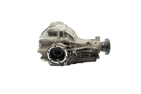 Volkswagen Phaeton 3D Differential Bridge Rear 08Y500043A Quality of parts according to GVO Q original with factory logo OEM OES