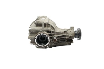 Volkswagen Phaeton 3D Differential Bridge Rear 08Y500043A Quality of parts according to GVO Q original with factory logo OEM OES