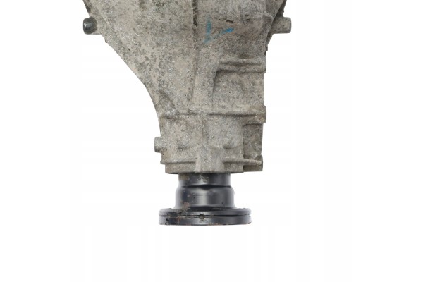 Volkswagen Phaeton 3D Differential Bridge Rear 08Y500043A Catalog number of substitutes 08Y500043A 08Y 500 043 A