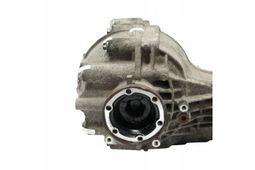 Puente Diferencial Trasero 3D Volkswagen Phaeton 08Y500043A