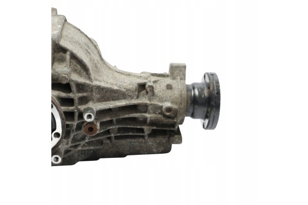 Puente Diferencial Trasero 3D Volkswagen Phaeton 08Y500043A