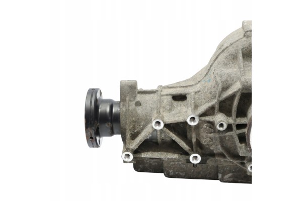 Puente Diferencial Trasero 3D Volkswagen Phaeton 08Y500043A