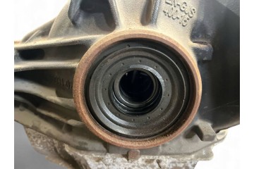 Rear differential BMW M5 F90 7856928 Car type passenger cars