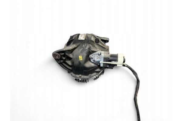 Rear differential BMW M5 F90 7856928 Installation side multipurpose