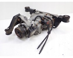 BRIDGE DIFFERENTIAL REAR 4X4 4MOTION VW TRANSPORTER T6 0CQ907554L 2 0d