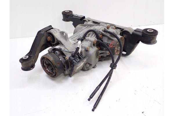 BRIDGE DIFFERENTIAL REAR 4X4 4MOTION VW TRANSPORTER T6 0CQ907554L 2 0d
