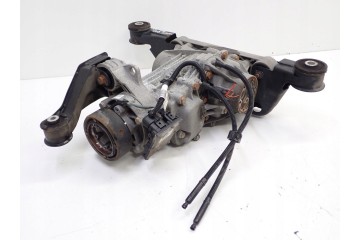BRIDGE DIFFERENTIAL REAR 4X4 4MOTION VW TRANSPORTER T6 0CQ907554L 2 0d