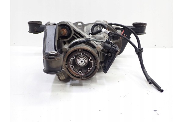 BRIDGE DIFFERENTIAL REAR 4X4 4MOTION VW TRANSPORTER T6 0CQ907554L 2 0d Catalog number of the part MOST DYFER DYFERENCJAL TYL 4X4