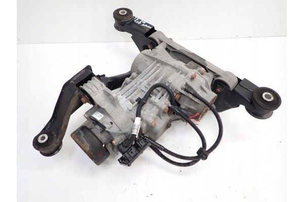 BRIDGE DIFFERENTIAL REAR 4X4 4MOTION VW TRANSPORTER T6 0CQ907554L 2 0d Part manufacturer Volkswagen OE