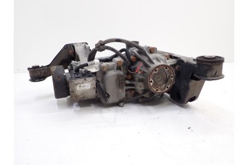 BRIDGE DIFFERENTIAL REAR 4X4 4MOTION VW TRANSPORTER T6 0CQ907554L 2 0d Car type 4x4 SUV passenger cars