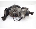 BRIDGE DIFFERENTIAL REAR 4X4 4MOTION VW TRANSPORTER T6 0CQ907554L 2 0d Quality of parts according to GVO O original with manufac