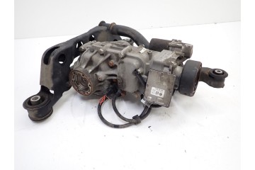 BRIDGE DIFFERENTIAL REAR 4X4 4MOTION VW TRANSPORTER T6 0CQ907554L 2 0d Quality of parts according to GVO O original with manufac